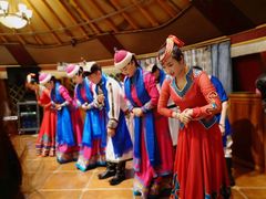 -九十九顶毡房(阜石路店)