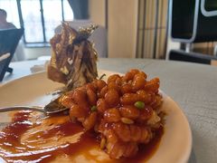 -上海和平饭店龙凤厅 Dragon Phoenix