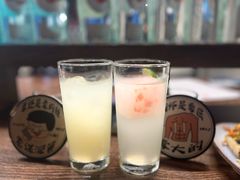 -杨梅市场·打工人小酒馆(新天地店)