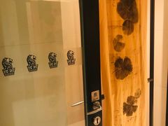 -丽思卡尔顿酒店泳池(金融街店)