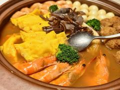 -观宴·品质赣菜(高新大道店)