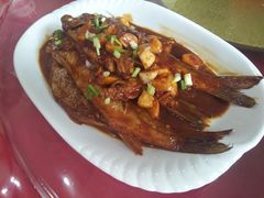 -黄牛肉馆·皖南土菜