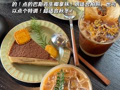 -巧克力渔家.小船海鲜家常菜(万平口店)