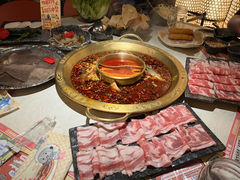 -哥老官重庆美蛙鱼头(西湖银泰十一哥店)