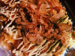 牛腱鸡蛋大阪烧-66大阪烧烧鸟·益市家系拉面出张所