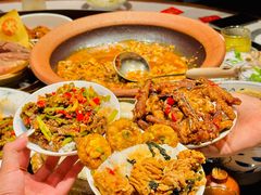 -烹湘·鲜炒湖南土菜(海珠店)