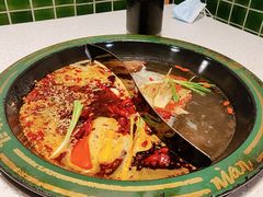 -有拈头成都市井火锅(南山总店)