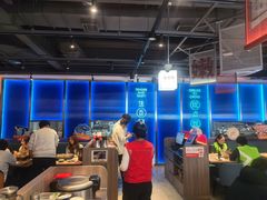 -鱼酷活鱼烤鱼(雨花客厅店)