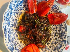 -悦轩中餐厅·高空江景·杭州柏悦酒店