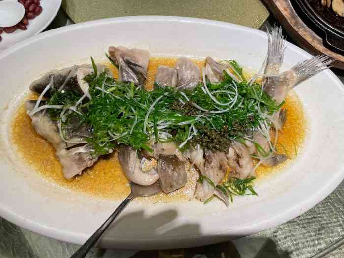 红蕃茄楚膳(阜成路店)-"早就听说了红番茄,是舌尖上的中国推荐的～.