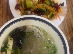 -老陕兄弟(彩虹新城店)