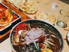 -鸭绿江民族饭店(总店)