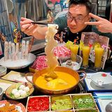 深圳首店！明星都爱吃的花胶鸡鼻祖火锅