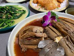-潮道鱼仔店·潮汕味(长兴路店)