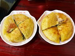 -兰庆鸡蛋馃(人民路店)