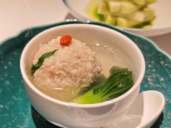 -醉舍·新淮扬菜(长宁龙之梦店)