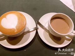 -戈雅法餐厅(世界城广场店)