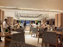 -舟山朱家尖威斯汀酒店·知味标帜自助餐厅