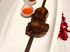 -俄士厨房(万松园店)