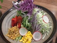 -笑福亭料理小馆(解放碑店)