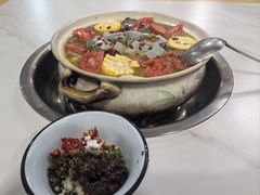 -花水湾红太阳牛肉汤锅