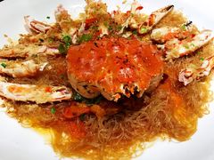 -宝轩渔府·老字号海鲜·正宗津菜(水上店)