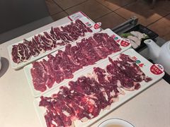 顶级鲜肥牛-潮泰牛肉火锅 · 创于1992年(车公庙店)