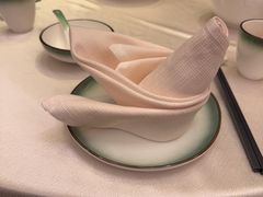 -上海金桥红枫万豪酒店-万豪中餐厅
