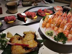 -赤坂亭M9和牛烧肉·日料398放题(万达店)