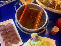 -马路边边串串香(双井直营店)