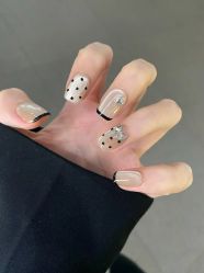 -四季·予你日式美甲美睫Nail