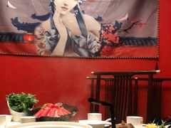 -禧鳳記·猪肚鸡火锅(玖洲道店)