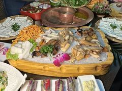 -滇釜火锅·能喝汤的火锅(车公庄店)