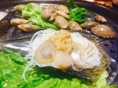 -船奇蒸汽海鲜·闽菜(八市海鲜总店)