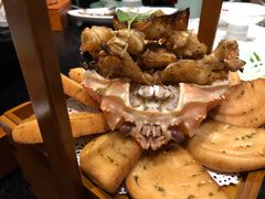 -梧桐花园餐厅(新城店)