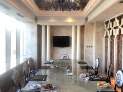 -皇朝万鑫自助餐厅