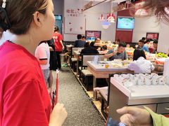 -龍歌自助小火锅(李沧顺和汇店)