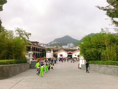 -遵义会议纪念馆