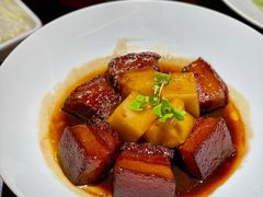 -庭院江南菜•烤鸭•非遗传承(上地•清河店)