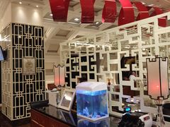 -北京王府井希尔顿酒店·秦唐中餐厅Chynna