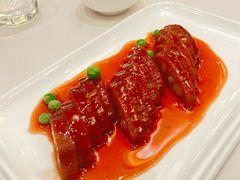 -得月楼·省级非遗·传统苏帮菜(观前店)