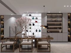 -大宅设计设计店铺(浦东店)