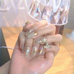 -斯馨·健康美甲美睫