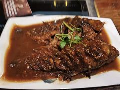 -小俩口烧烤东北菜(双井店)