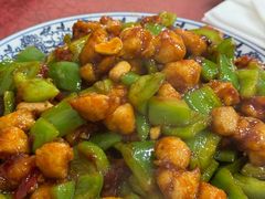 -北大地皖峰饭馆