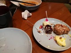 -美盛喜来登大酒店-盛宴标帜餐厅