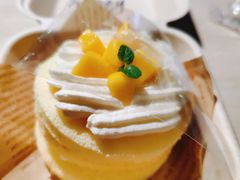 -一间·Ye's Jane烘焙工作室