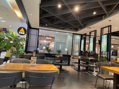 大堂-乐凯撒披萨(正佳广场店)