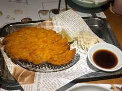 -南小馆(迪士尼小镇店)