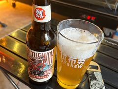 -优布劳精酿酒馆(枣园店)